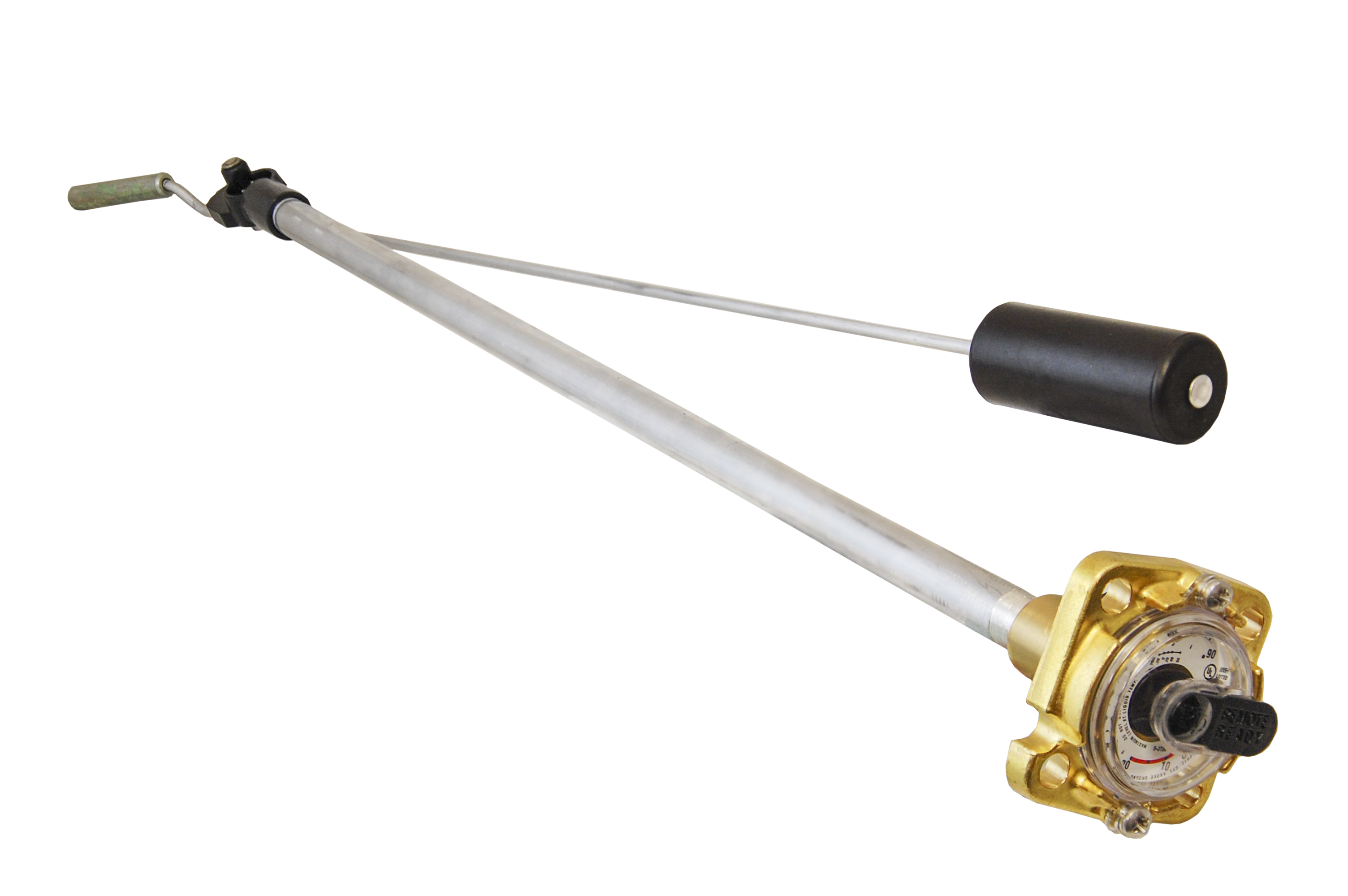 Vacuum-Jacketed Piping, Hoses & Accessories